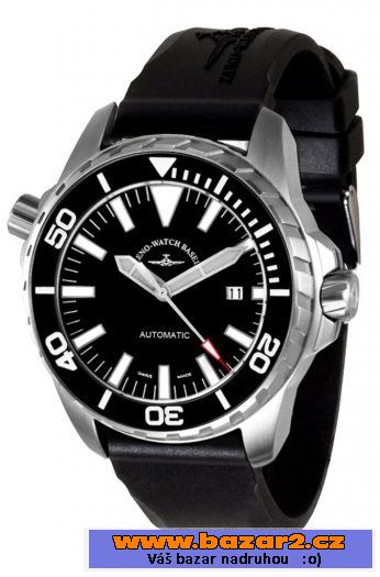 Pánské hodinky Zeno Watch Basel