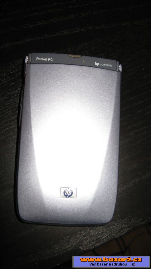 HP Jornada 568