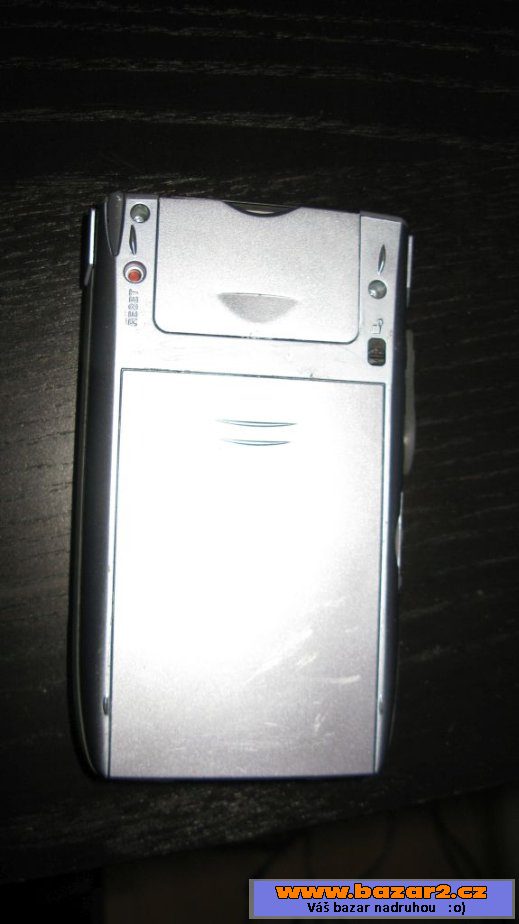 HP Jornada 568