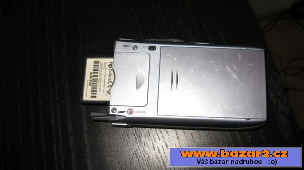 HP Jornada 568