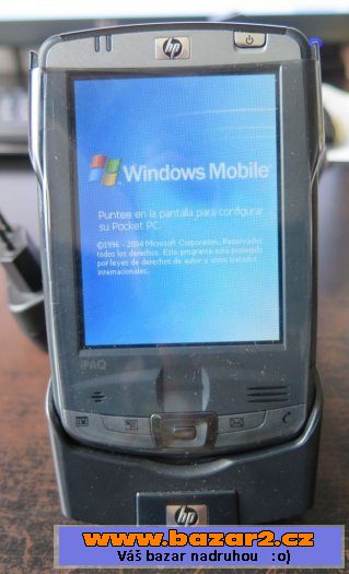HP iPAQ x11-15454 