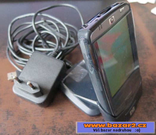 HP iPAQ x11-15454 