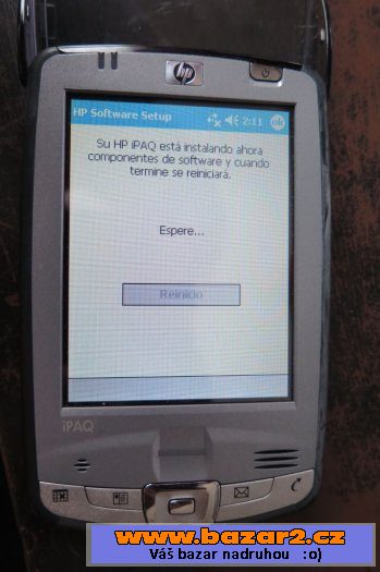 HP iPAQ x11-15454 