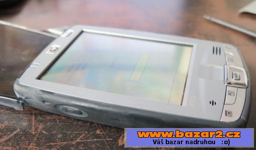 HP iPAQ x11-15454 
