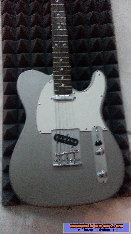 Prodám kytaru Telecaster kopie