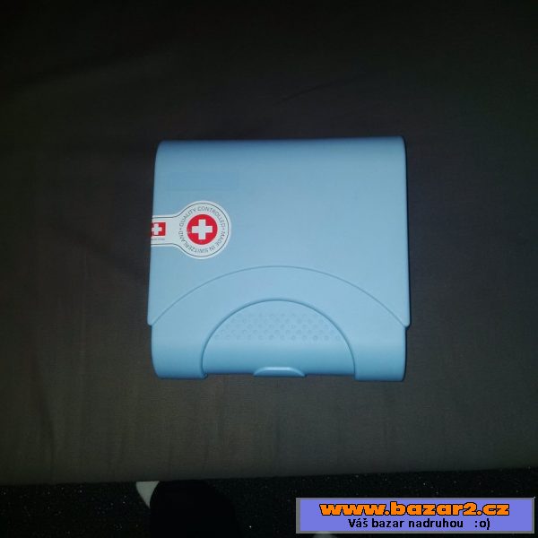 Bioptronová lampa Bioptron Zepter