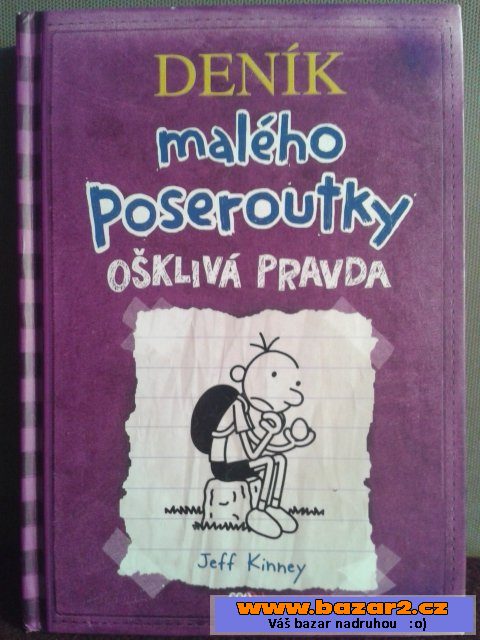 Deník malého poseroutky