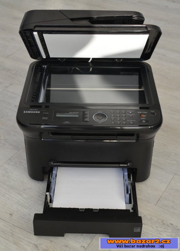 Multifunkce Samsung SCX-4623FN