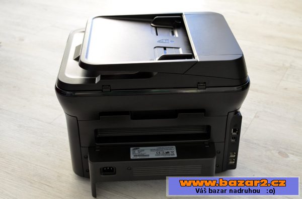 Multifunkce Samsung SCX-4623FN