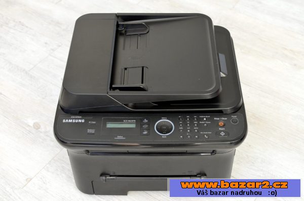 Multifunkce Samsung SCX-4623FN