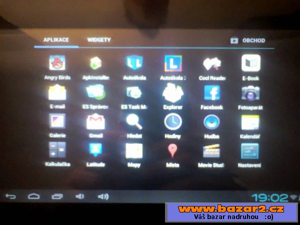 Goclever TAB R75