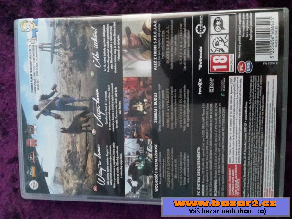 Fallout 4 na PC