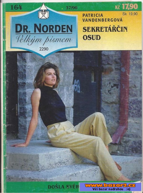 Dr. Norden - ženské časopisy