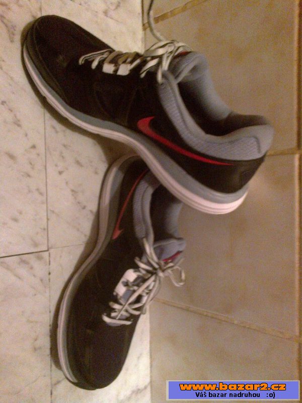 Pánské boty Nike