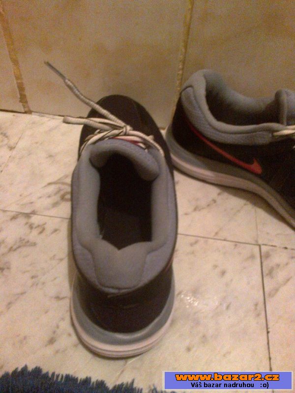 Pánské boty Nike