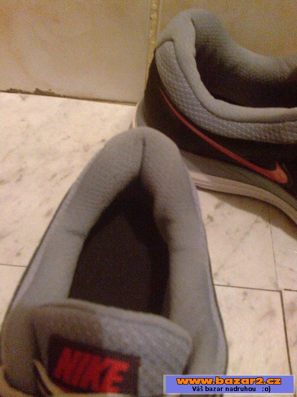 Pánské boty Nike