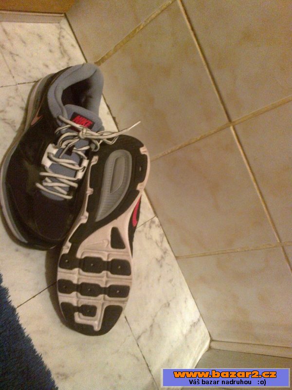 Pánské boty Nike