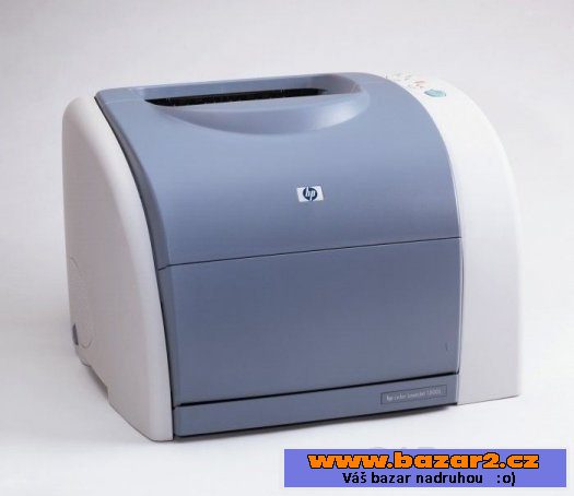 HP Color Laserjet 1500 L