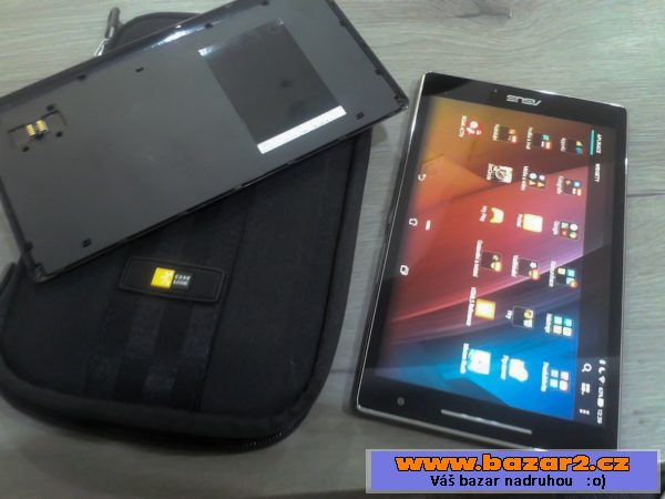Tablet Asus ZenPad 8