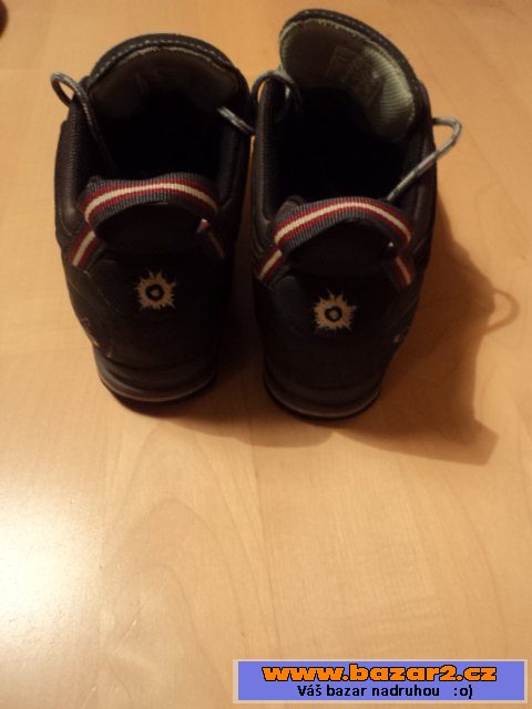 Trekingové boty Salewa MTN Trainer 