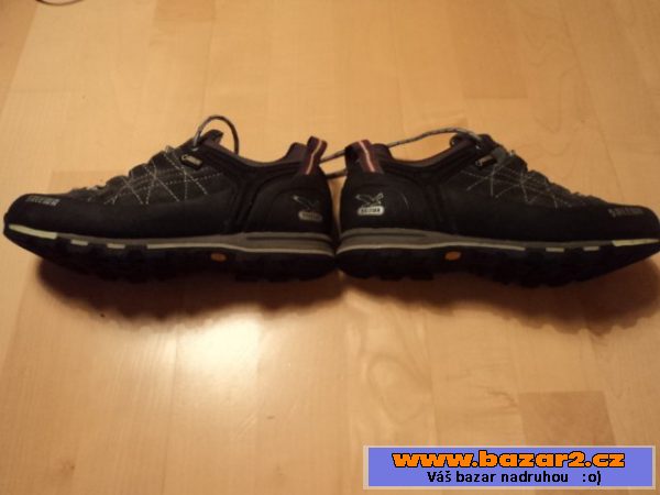 Trekingové boty Salewa MTN Trainer 