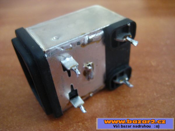 Noise filter 