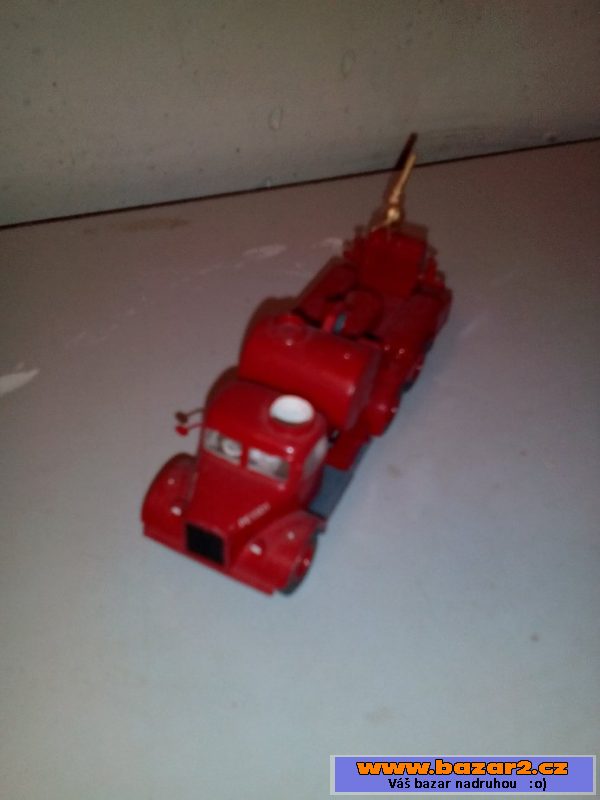 Pozemní technika 1/72