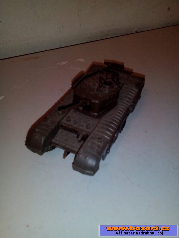 Pozemní technika 1/72