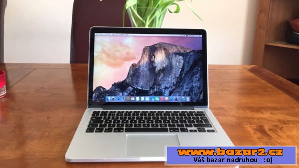 MacBook Pro 13