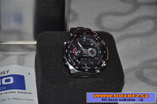 Prodám hodinky Casio M300