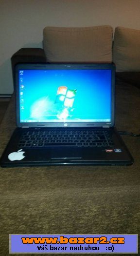 HP notebook G6