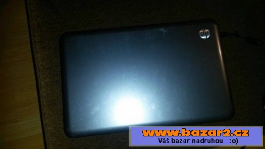 HP notebook G6
