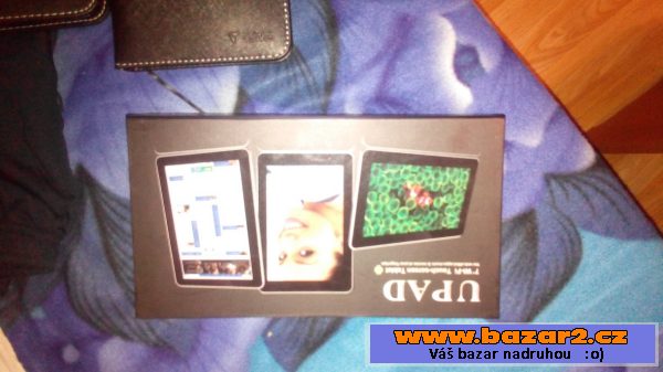 Prodám Tablet UPAD