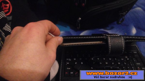 Prodám Tablet UPAD