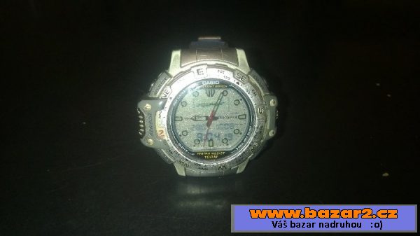 CASIO PRT-500