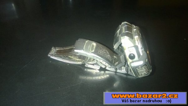 CASIO PRT-500