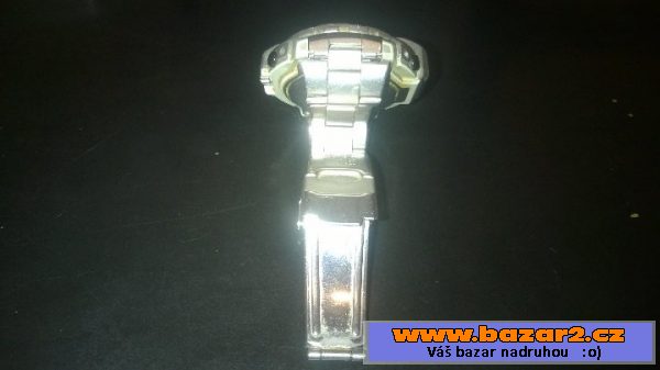 CASIO PRT-500