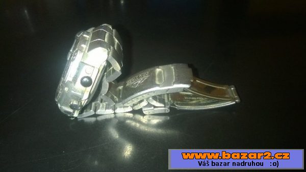 CASIO PRT-500