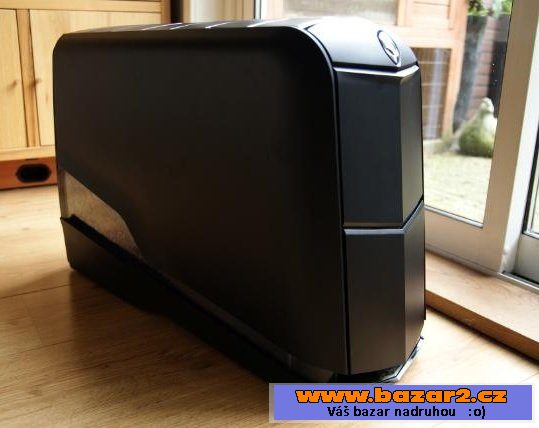 Herní PC Alienware Aurora - i7, SSD