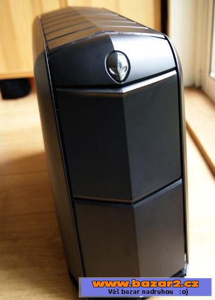 Herní PC Alienware Aurora - i7, SSD