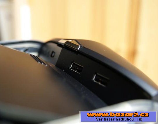Herní PC Alienware Aurora - i7, SSD