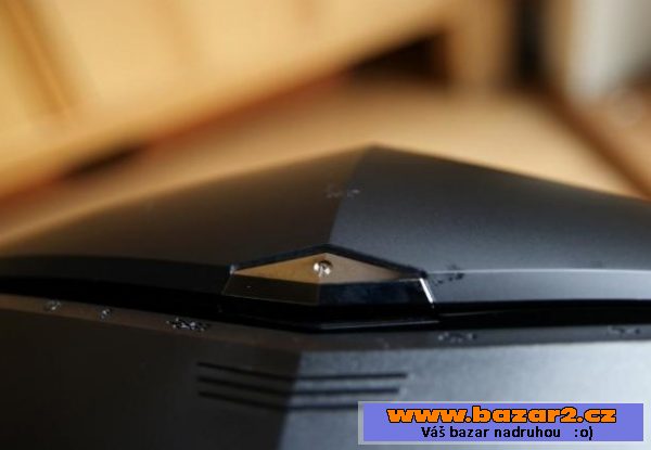 Herní PC Alienware Aurora - i7, SSD