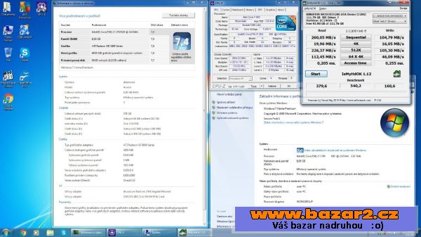Herní PC Alienware Aurora - i7, SSD