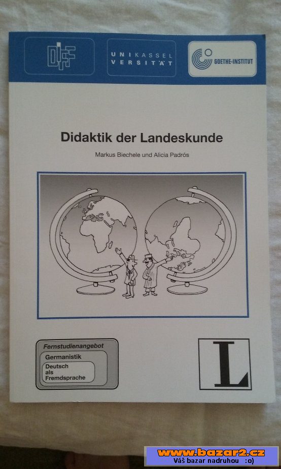  Didaktik der Landeskunde