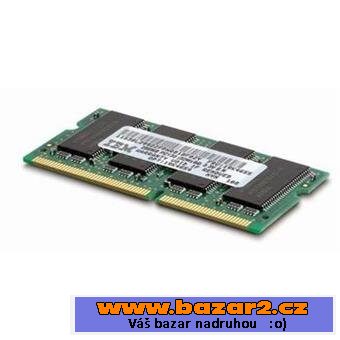 RAM SODIMM SDRAM