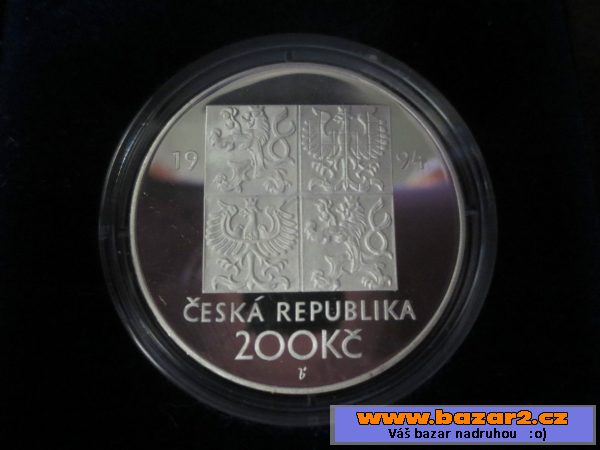 Mince Životní prostředí, Proof