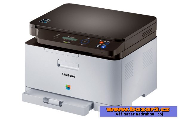 Samsung SL-C460W (v záruce)