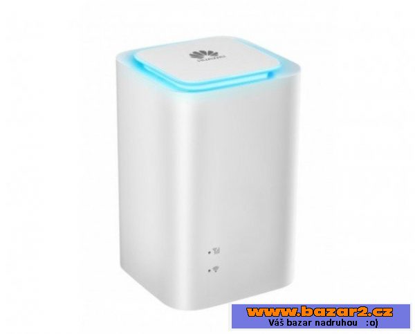  LTE modem HUAWEI E5180 NOVÝ