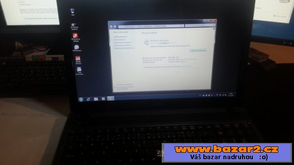 Acer Aspire 5333,  Intel Celeron