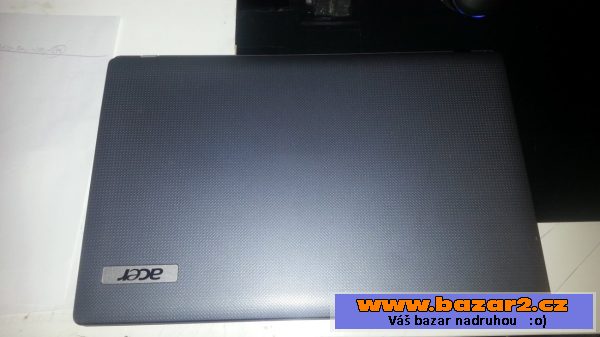 Acer Aspire 5333,  Intel Celeron